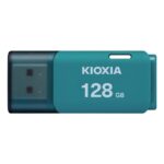 Kioxia TransMemory U202 128GB USB 2.0 Stick Μπλε (LU202L128GG4) (KIOLU202L128GG4) - Image 2