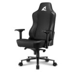 Sharkoon SKILLER SGS40 Black (30682) (SHR30682) - Image 2