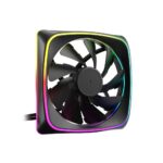 Sharkoon SHARK Lights RGB 120 PWM (41954) (SHR41954) - Image 2