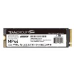 TeamGroup Δίσκος SSD 1TB MP44 PCIe M.2  PCIe 4.0 x4 NVME (TM8FPW001T0C101) (TEGTM8FPW001T0C101) - Image 2