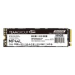 TeamGroup Δίσκος SSD 500GB MP44L PCIe M.2  PCIe 4.0 x4 NVME (TM8FPK500G0C101) (TEGTM8FPK500G0C101) - Image 2