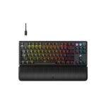 Corsair Keyboard K70 RGB TKL (CH-911911G-NA) (CORCH-911911G-NA) - Image 2