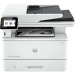 HP LaserJet Pro 4102FDW Multifunction Printer (2Z624F) (HP2Z624F) - Image 2
