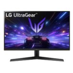 LG UltraGear 27GS60F-B FHD IPS Gaming Monitor 27'' (LG27GS60F-B) - Image 2