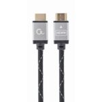 Gembird Ccb-HDMIl-1.5m HDMI High Speed Ethernet Cable Select Plus Series, 1.5m (CCB-HDMIL-1.5M) (GEMCCB-HDMIL-1.5M) - Image 2