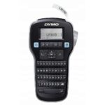 Ετικετογράφος DYMO Labelmanager 160 (QWERTY) with 3 D1 Tapes (2181011) (DYMLM160-SET) - Image 2