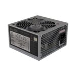 LC-Power Office Series LC420-12 V2.31 - power supply - 350 Watt (LC420-12 V2.31) (LC420-12-V2.31) - Image 2