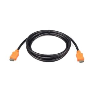 Cablexpert HDMI 2.0 Cable HDMI male - HDMI male 3m Μαύρο (CC-HDMI4L-10) (GEMCC-HDMI4L-10)