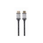 Cablexpert Cable HDMI High Speed Z Ethernet Select Plus 7.5m (CCB-HDMIL-7.5M) (GEMCCB-HDMIL-7.5M) - Image 2