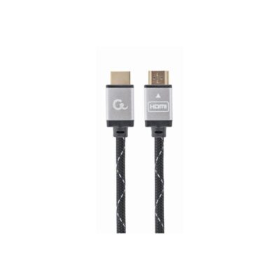 Cablexpert Cable HDMI High Speed Z Ethernet Select Plus 7.5m (CCB-HDMIL-7.5M) (GEMCCB-HDMIL-7.5M)