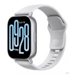 Xiaomi Redmi Watch 5 Active Matte Silver (BHR8790GL) (XIABHR8790GL) - Image 2