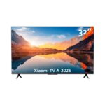 Xiaomi Smart TV HD Ready LED 2025 32" (ELA5192EU) (XIAELA5192EU) - Image 2
