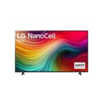 LG 75NANO81T3A Smart TV 4K UHD LED HDR 2024 75" (75NANO81T3A.AEU) (LG75NANO81T3A.AEU) - Image 2