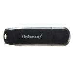 Intenso USB 3.2 Stick 256GB Speed Line Black (3533492) (NSO3533492) - Image 2