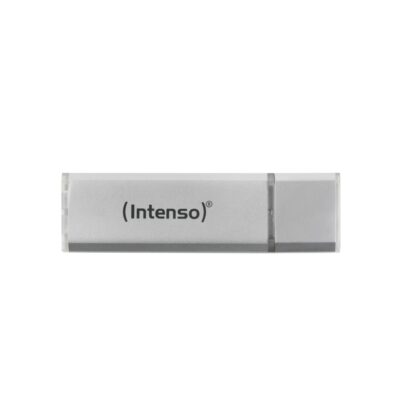 Intenso USB 3.2 Stick 64GB Ultra Line Silver (3531490) (NSO3531490)