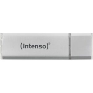 Intenso USB 3.2 Stick 32GB Ultra Line Silver (3531480) (NSO3531480)