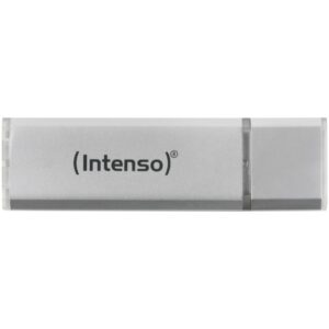 Intenso USB 3.2 Stick 16GB Ultra Line Silver (3531470) (NSO3531470)