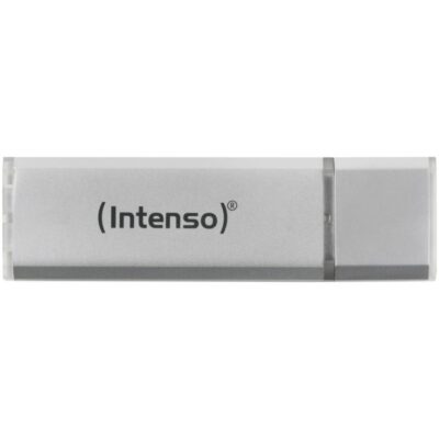 Intenso USB 3.2 Stick 16GB Ultra Line Silver (3531470) (NSO3531470)