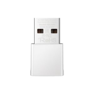 Mercusys AC1300 Nano Wireless Dual Band USB Adapter (MA30N) (MERMA30N)