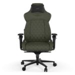 Corsair Gaming Chair TC500 Luxe Fabric Sherwood (CF-9010068-WW)