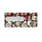 Grupo Erik One Piece Gaming Mouse Pad XXL (ERIK70049) - Image 2