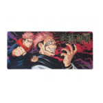 Grupo Erik Jujutsu Kaisen Gaming Mouse Pad XXL (ERIK80482) - Image 2