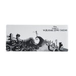 Grupo Erik Disney Nightmare Before Christmas Gaming Mouse Pad XXL (ERIK88426) - Image 2