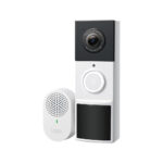 TP-LINK Video Doorbell Camera (TAPO D210) (TPTAPOD210) - Image 2
