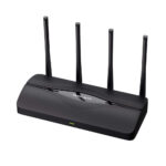 Mercusys BE3600 Dual Band Wi-Fi 7 Router 2.5GE (MR27BE) (MERMR27BE) - Image 2