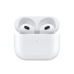 Apple AirPods 3rd Generation with MagSafe Charging Case (MME73TY/A ) (APPMME73TY-A ) - Image 2