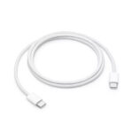 Apple Cable USB-C male - USB-C 60W White 1m (MW493ZM/A) (APPMW493ZM-A) - Image 2