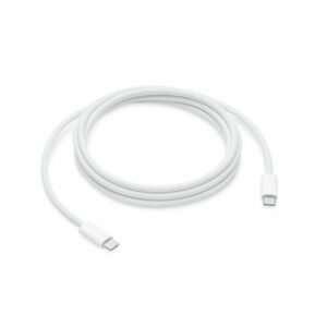 Apple Cable USB-C male - USB-C 240W White 2m (MU2G3ZM/A) (APPMU2G3ZM-A)