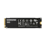 Samsung SSD 990 EVO Plus 4TB PCIe 4.0 NVMe (MZ-V9S4T0BW) (SAMMZ-V9S4T0BW) - Image 2