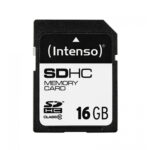 Intenso SDHC-Card 16GB Class 10 (3411470) (NSO3411470) - Image 2