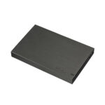 Intenso Εξωτερικός Σκληρός Δίσκος 1TB USB 3.0 6.35cm 2.5'' Black (6028660) (NSO6028660) - Image 2