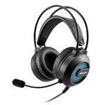 Sharkoon Skiller SGH20 Gaming Headset Black (43378) (SHR43378) - Image 2