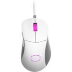 Cooler Master MM730 Mouse White (MM730) (COOMM730) - Image 2
