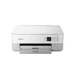 Canon PIXMA TS5351I Color MFP (White) (4462C106AC) (CANTS5351I) - Image 2