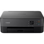 Canon PIXMA TS5350I Color MFP (Black) (4462C086AB) (CANTS5350I) - Image 2