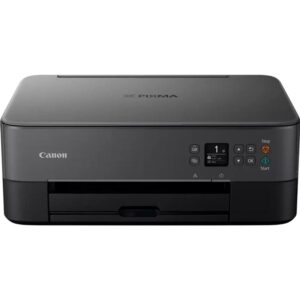 Canon PIXMA TS5350I Color MFP (Black) (4462C086) (CANTS5350I)