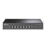 TP-LINK 8-Port 10G Multi-Gigabit Switch (TL-SX1008) (TPTL-SX1008)