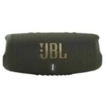JBL Charge 5 Bluetooth 40W Green (JBLCHARGE5GRN) - Image 2