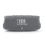 JBL Charge 5 Bluetooth 40W Grey (JBLCHARGE5GRY)