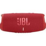 JBL Charge 5 Bluetooth 40W Red (JBLCHARGE5RED) - Image 2