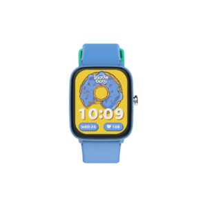 Kiddoboo Smartwatch 2.0 Blue (KB019C2SBLU)