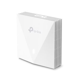 TP-Link AX3000 Wall-Plate Dual-Band Wi-Fi 6 Access Point (EAP650-WALL) (TPEAP650-WALL)
