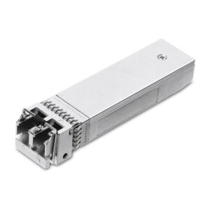 TP-Link 10Gbase-SR SFP+ LC Transceiver (SM5110-SR) (TPTL-SM5110-SR)