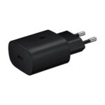 Samsung Φορτιστής Χωρίς Καλώδιο GaN με Θύρα USB-C 25W Black (EP-T2510NBEGWW) (SAMEP-T2510NBEGWW) - Image 2