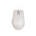 LC-Power USB-Mouse LC-M710W - white (LC-M710W) (LCM710W) - Image 2