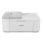Canon PIXMA TR4756I Multifunction printer (white) (5074C046AA) (CANTR4756I) - Image 2